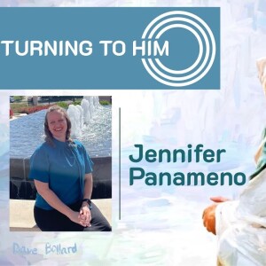 34: Jennifer Panameno talks about how following the Prophet has brought her blessings beyond words