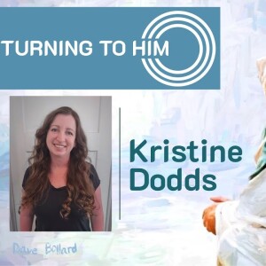 24: Kristine Dodds