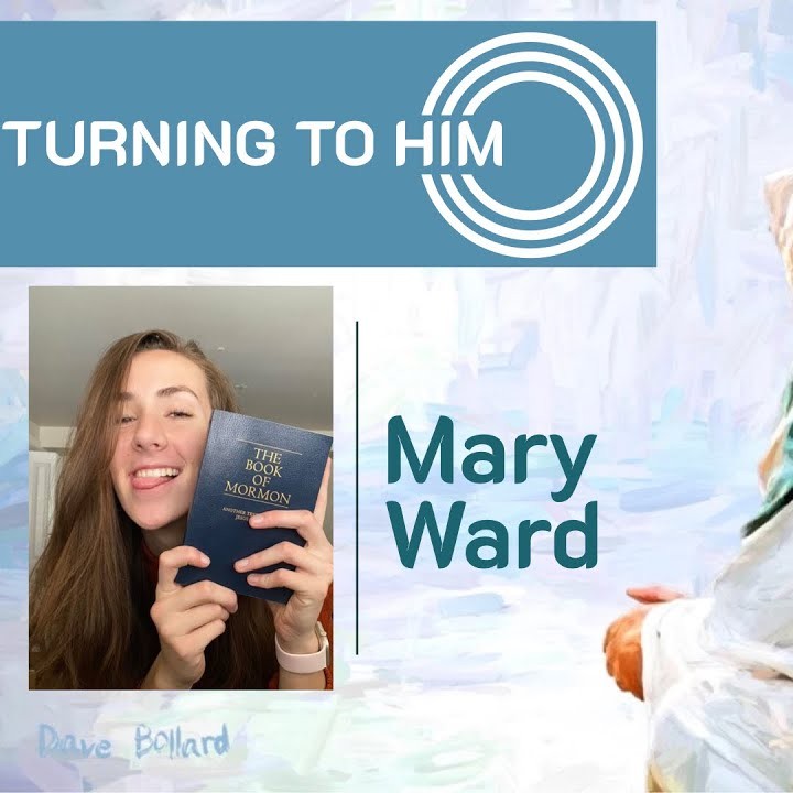 Turning To Him
