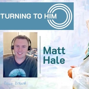 2: Matt Hale Part 1