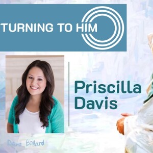 23: Priscilla Davis