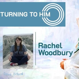 35: Rachel Woodbury shares how she was able to find peace after her miscarriage