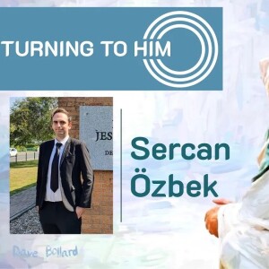 20: Sercan Ozbek