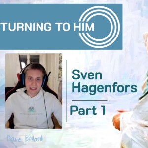 4: Sven Hagenfors Part 1