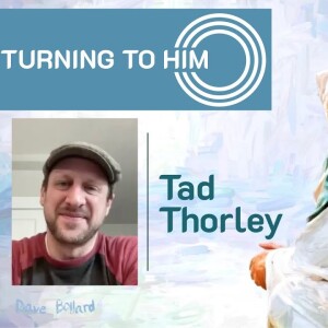 18: Tad Thorley