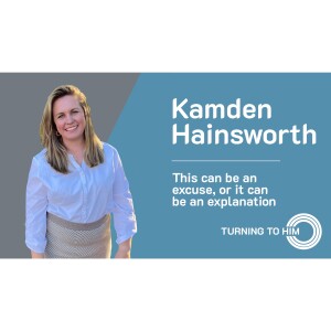 52: Kamden Hainsworth on Navigating ADHD and Finding Faith