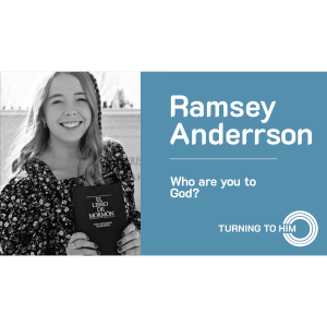 55: Ramsey Anderrson discusses her battle with perfectionism