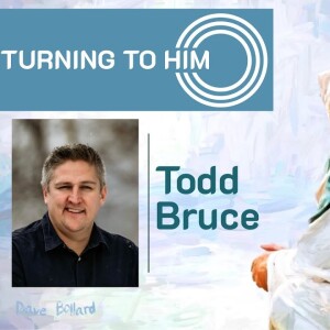 16: Todd Bruce