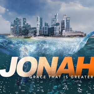 It’s About Nineveh