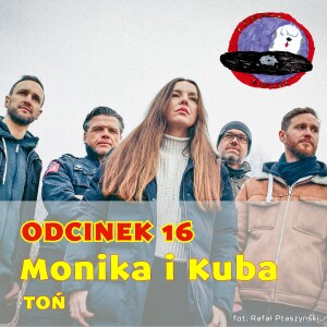 I Smell Music! Odc. 16 - Monika i Kuba (TOŃ)