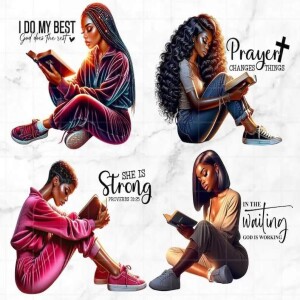 Heavenly Assignment
