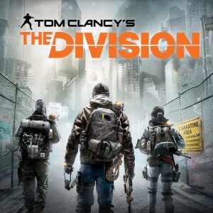 Episode 25 - Tom Clancy's The Division