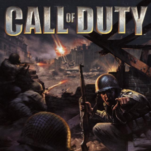Episode 32 - Call of Duty (2003)
