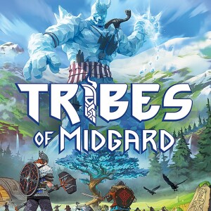 Episode 22 - Tribes of Midgard