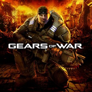 Episode 24 - Gears of War