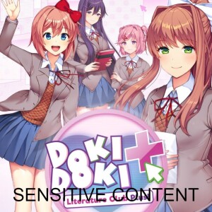 Episode 15 - Doki Doki Literature Club