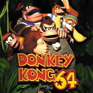 Episode 19 - Donkey Kong 64