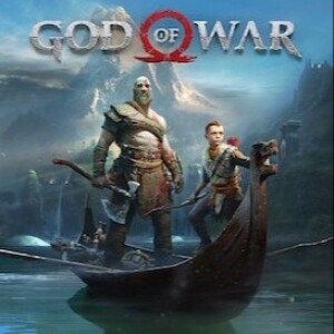 Episode 20 - God of War (2018)