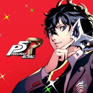 Episode 17 - Persona 5 Royal