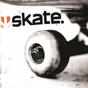 Episode 13 - Skate.