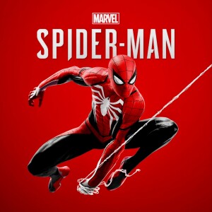 Episode 9 - Marvel’s Spider-Man (2018)