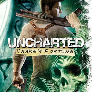 Episode 10 - Uncharted Drake's Fortune