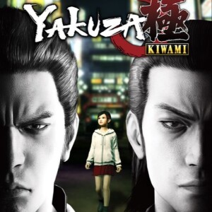 Episode 18 - Yakuza Kiwami