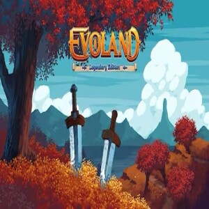 Episode 1 - Evoland