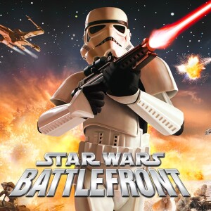 Episode 12 - Star Wars Battlefront Classic (2004)