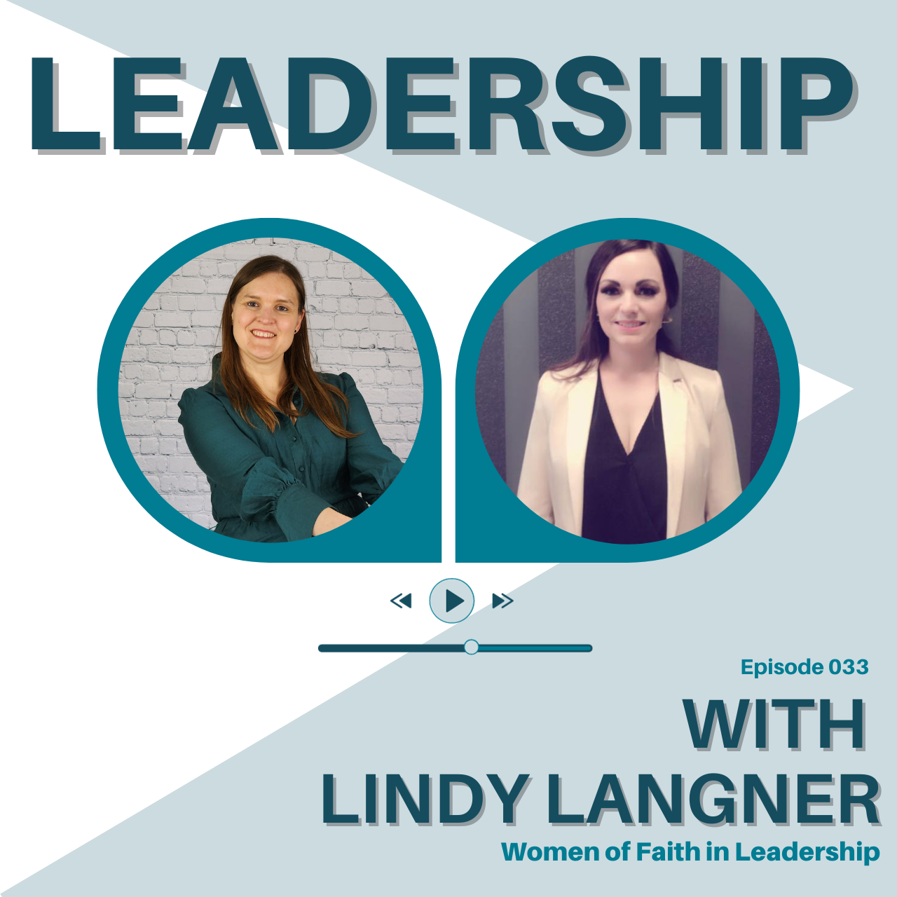 Women of Faith in Leadership | Leading with integrity, Leadership Self-doubt, Christian Leadership, Leading with confidence, Teamwork