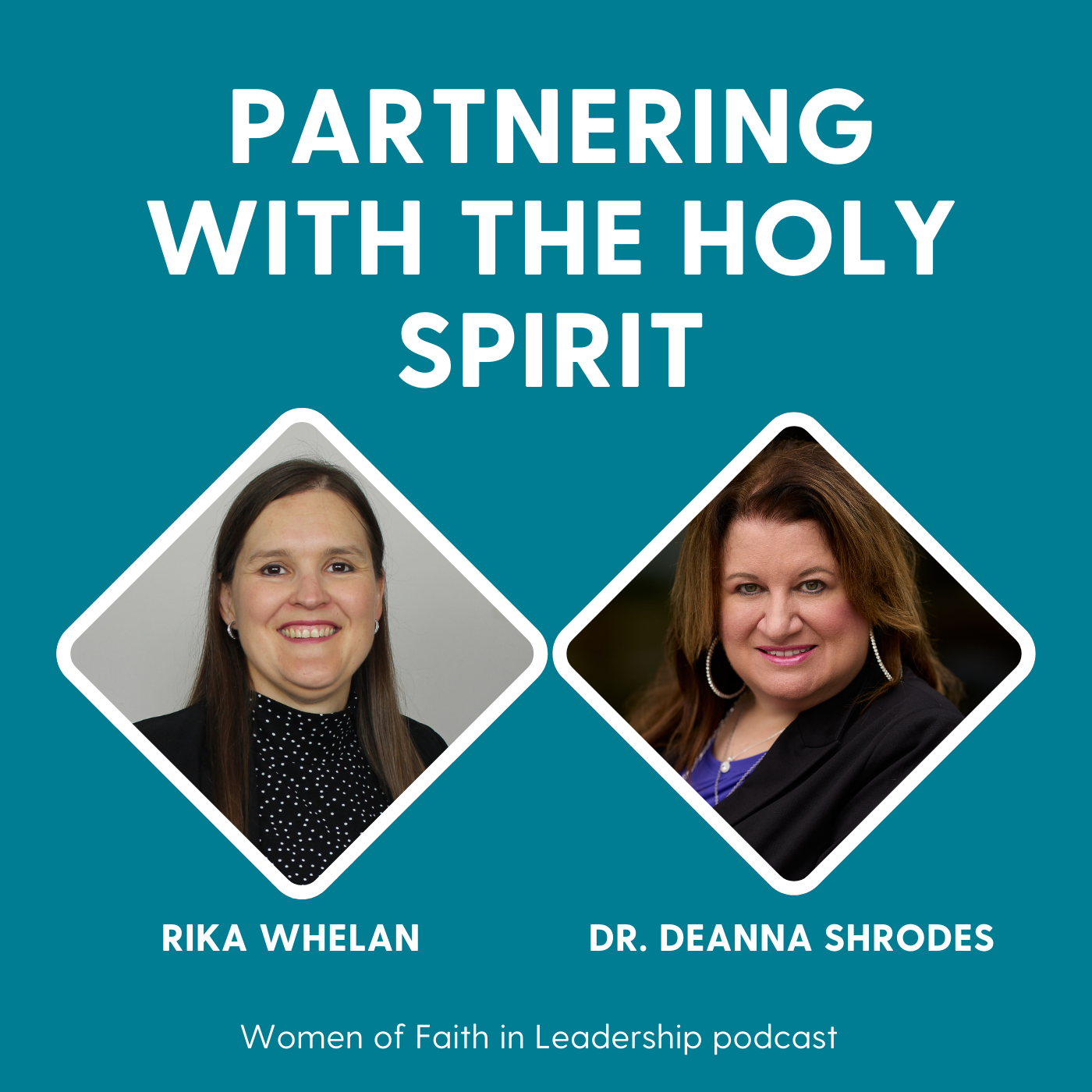 Women of Faith in Leadership | Leading with integrity, Leadership Self-doubt, Christian Leadership, Leading with confidence, Teamwork