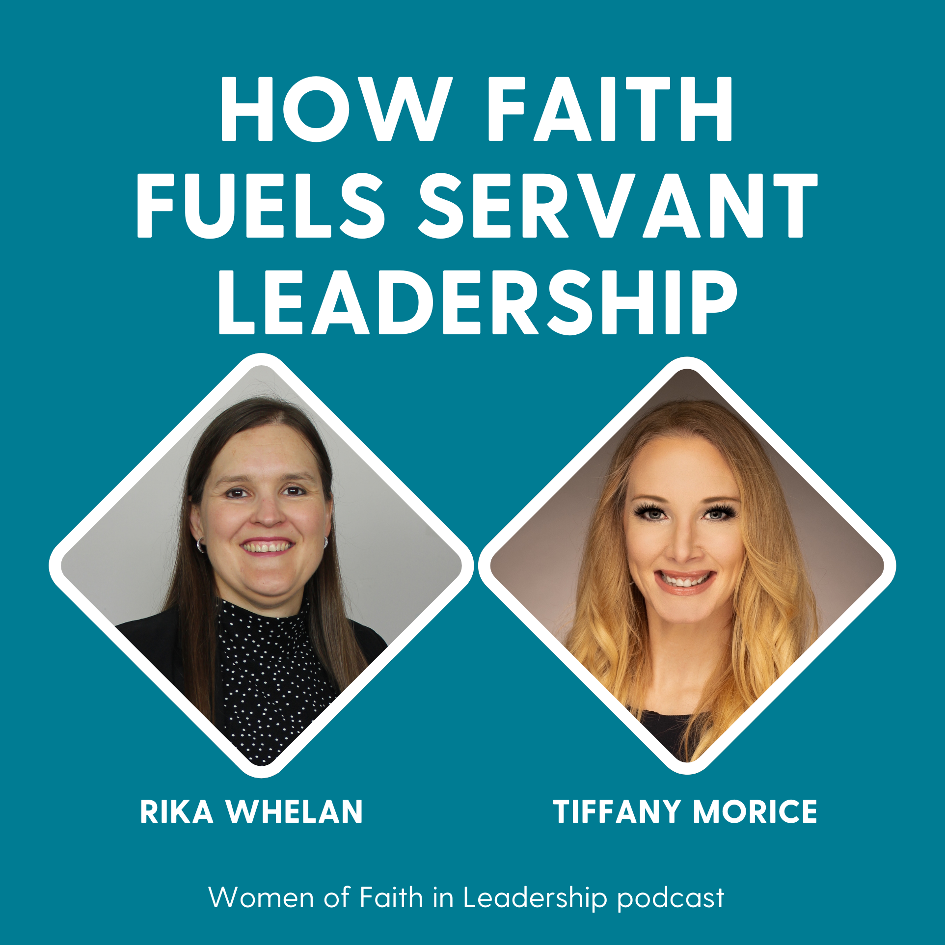 Women of Faith in Leadership | Leading with integrity, Leadership Self-doubt, Christian Leadership, Leading with confidence, Teamwork
