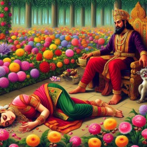 Ep-7 Undying Love of Raja Dashrath’s Father