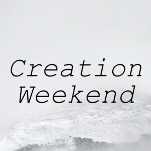 2017 Creation Weekend | Creation’s Future