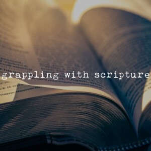 Grappling With Scripture | What Distinguishes the Bible?