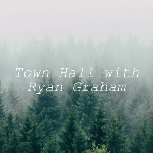 Bonus Episode | An Interview with Ryan Graham