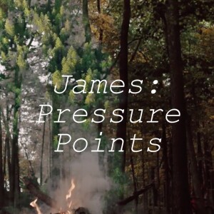 James: Pressure Points | The Pressure of Words