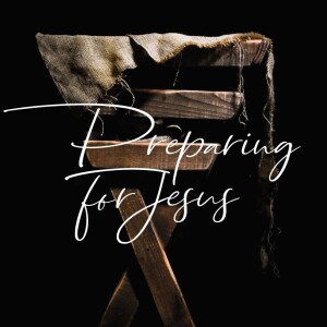 Preparing For Jesus | Tamar