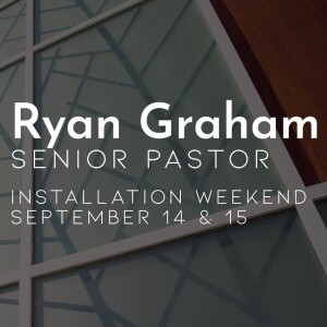 Standalone | Ryan Graham Installation Service