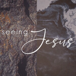 Seeing Jesus | In A Governor’s Grace