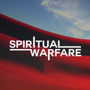 Spiritual Warfare | Enduring Temptation
