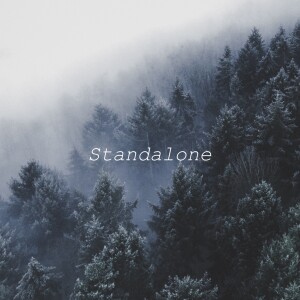 Standalone | Being With Jesus