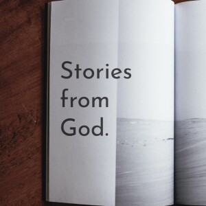 Stories From God | The Beggar