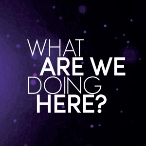 What Are We Doing Here | In: Life on Life