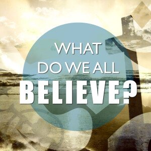What Do We All Believe | Hinduism