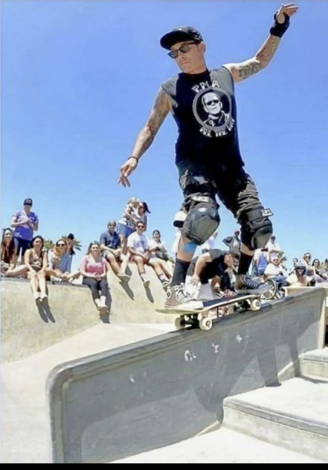 Rockin the Difference