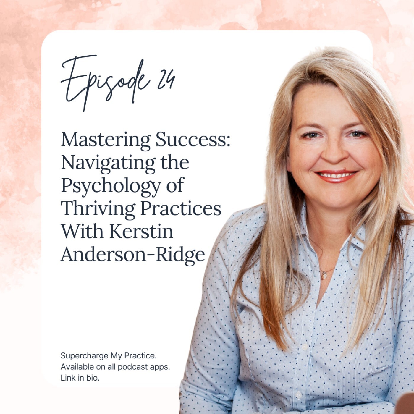 Supercharge My Practice