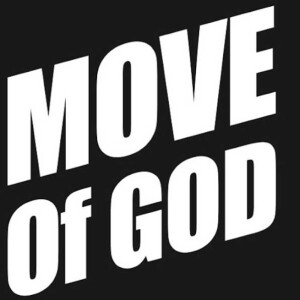 The last move of God