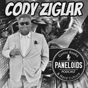 Cody Ziglar Interview