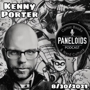 Kenny Porter Interview